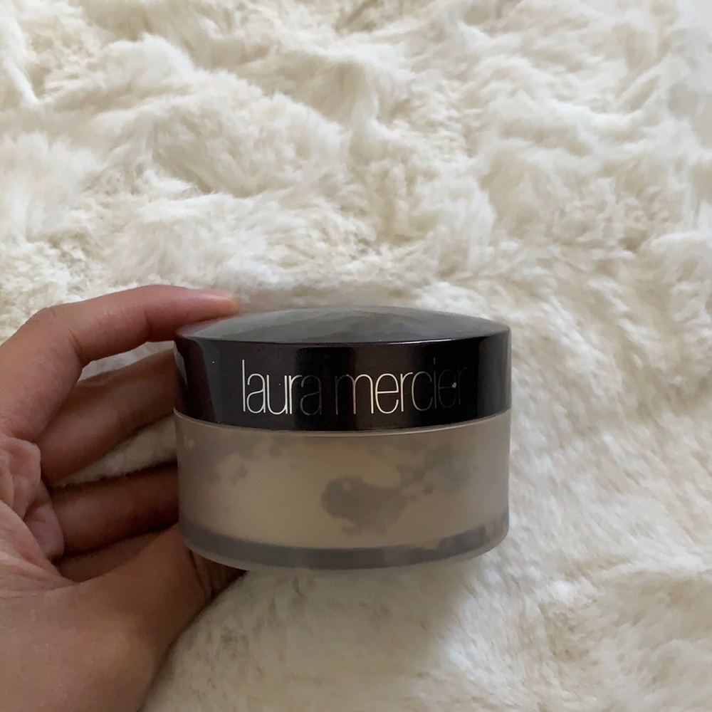 Laura Mercier Translucent Setting Powder